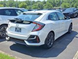 Used 2020 Honda Civic EX image 3