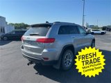 Used 2014 Jeep Grand Cherokee Limited image 4