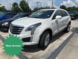Used 2018 Cadillac XT5 Luxury w/ Driver Awareness Package image 2