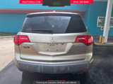 Used 2008 Acura MDX w/ Technology & Entertainment image 4