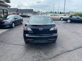 Used 2011 MAZDA MAZDA3 i Sport image 3