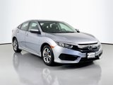 Used 2018 Honda Civic LX image 3