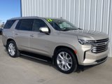 Used 2023 Chevrolet Tahoe High Country image 3