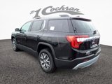 Used 2023 GMC Acadia SLE w/ Driver Convenience Package image 3