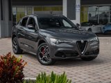 New 2024 Alfa Romeo Stelvio Ti image 5