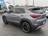 Used 2021 Chevrolet TrailBlazer LT image 5