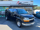 Used 2015 Chevrolet Express 2500 image 3
