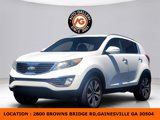 Used 2013 Kia Sportage EX image 3