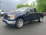 Certified 2022 Ford F150 XLT w/ Trailer Tow Package image 3