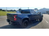 Certified 2021 Chevrolet Silverado 1500 Custom image 5