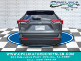 Used 2021 Toyota RAV4 LE image 4