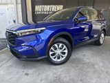 New 2025 Honda CR-V LX image 1
