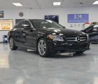 Used 2018 Mercedes-Benz C 300 Sedan image 3