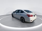 Used 2017 Nissan Sentra SR image 2