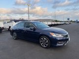 Used 2017 Honda Accord EX-L image 3