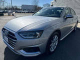 Certified 2022 Audi A4 2.0T Premium w/ Convenience Package image 4