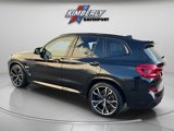 Used 2020 BMW X3 M w/ Executive Package image 3