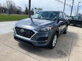 Used 2021 Hyundai Tucson SE image 5