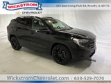 Used 2021 GMC Terrain SLE w/ Driver Convenience Package image 1