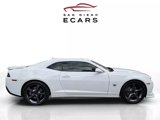 Used 2015 Chevrolet Camaro SS w/ Commemorative Special Edition image 5