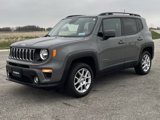 Used 2020 Jeep Renegade Latitude w/ Cold Weather Group image 2