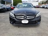 Used 2021 Mercedes-Benz C 300 4MATIC Sedan w/ Premium Package image 3