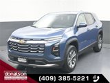 New 2026 Chevrolet Equinox LT image 5