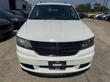 Used 2017 Dodge Journey SE w/ Flexible Seating Group image 4
