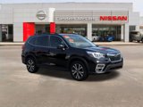 Used 2020 Subaru Forester Limited image 1