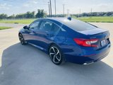Used 2020 Honda Accord Sport image 3