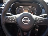 New 2025 Nissan Versa S w/ Trunk Package image 5