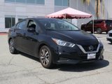 Used 2021 Nissan Versa SV image 2