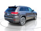 Used 2018 Jeep Grand Cherokee Limited image 4