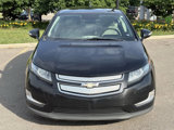 Used 2013 Chevrolet Volt Premium w/ Premium Trim Package image 3