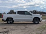 New 2025 Chevrolet Silverado 1500 LT w/ Texas Edition Plus image 4