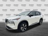 Used 2022 Nissan Rogue SL w/ SL Premium Package image 5