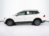 Used 2018 Volkswagen Tiguan SE w/ Panoramic Sunroof Package image 4