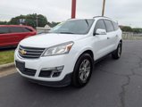 Used 2017 Chevrolet Traverse LT image 3