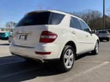 Used 2010 Mercedes-Benz ML 350 4MATIC image 5