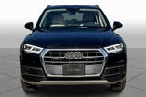 Used 2020 Audi Q5 2.0T Premium Plus image 3
