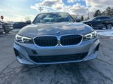 New 2025 BMW 330i xDrive Sedan w/ M Sport Package image 2