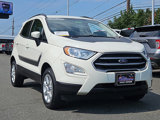 Certified 2022 Ford EcoSport SE w/ SE Convenience Package image 2