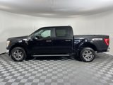 Used 2021 Ford F150 XLT image 4