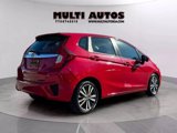 Used 2015 Honda Fit EX image 4