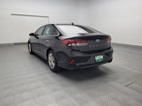 Used 2018 Hyundai Sonata SEL w/ Tech Package 02 image 5