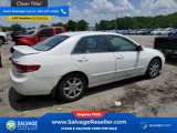 Used 2003 Honda Accord EX image 4
