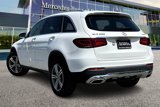 Certified 2021 Mercedes-Benz GLC 300 4MATIC image 2