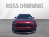 Used 2020 Jeep Cherokee Latitude Plus image 2
