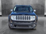 Used 2015 Jeep Renegade Limited image 2
