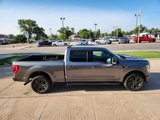 Certified 2021 Ford F150 XLT w/ Equipment Group 302A High image 5